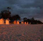 Westend Apartment at the Beach - Accommodation Newcastle