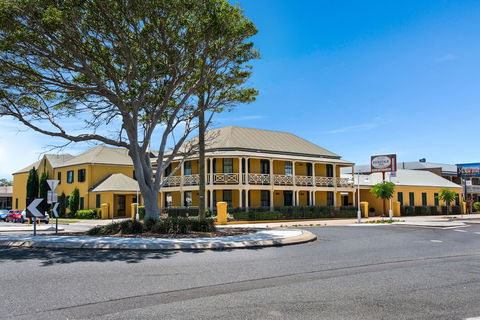 Ballina Heritage Inn - Accommodation Newcastle 5