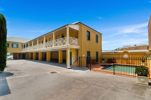 Ballina Heritage Inn - Accommodation Newcastle 6