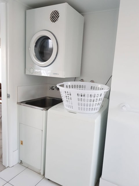 Excellsior - Accommodation Newcastle 4