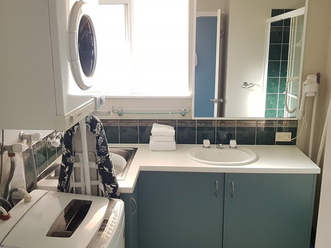 Excellsior - Accommodation Newcastle 6