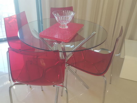 Excellsior - Accommodation Newcastle 3