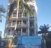 Excellsior - Accommodation Newcastle