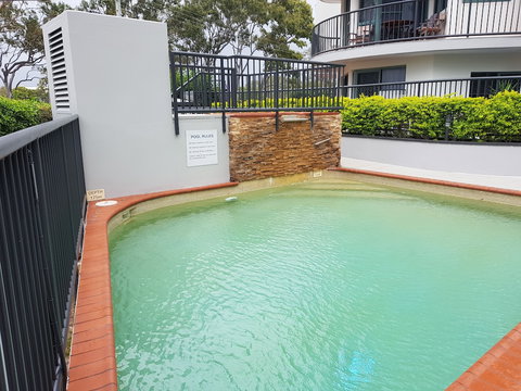 Excellsior - Accommodation Newcastle 1