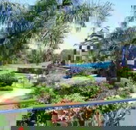 Casablanca Beachfront Holiday Apartments - Accommodation Newcastle