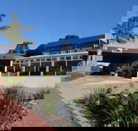 Apollon Motor Inn - Accommodation Newcastle