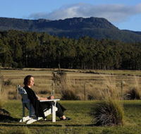 Forest Walks Lodge - Accommodation Newcastle