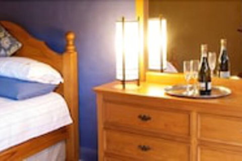 Forest Walks Lodge - Accommodation Newcastle 3