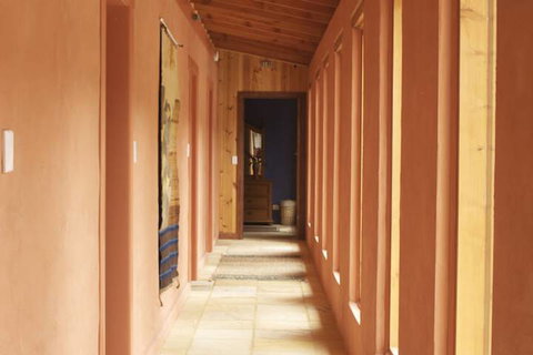 Forest Walks Lodge - Accommodation Newcastle 1