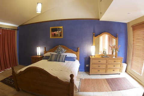 Forest Walks Lodge - Accommodation Newcastle 7