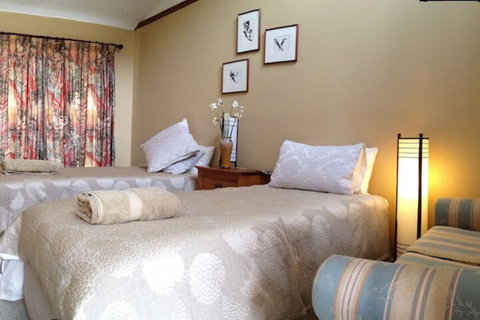 Forest Walks Lodge - Accommodation Newcastle 4