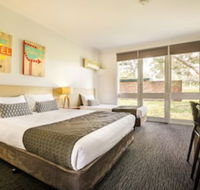 Burvale Hotel - Accommodation Newcastle
