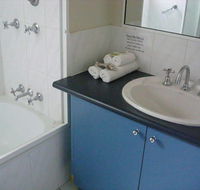 Mainsail Holiday Apartments - Accommodation Newcastle