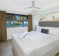 Spinnaker Apartments - Accommodation Newcastle