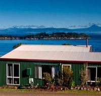 Discover Bruny Island Holiday Accommodation - Accommodation Newcastle