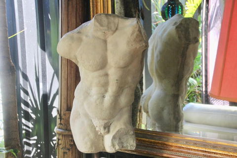 Hideaway Noosa Men Only Beach Resort - Accommodation Newcastle 4