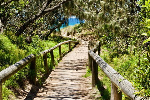 Hideaway Noosa Men Only Beach Resort - Accommodation Newcastle 6