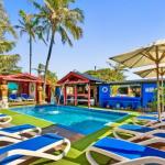 Hideaway Noosa Men Only Beach Resort - Accommodation Newcastle 0