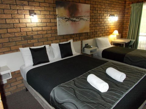 Park House Motor Inn - Accommodation Newcastle 5