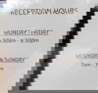 Park House Motor Inn - Accommodation Newcastle