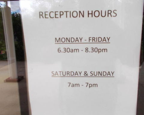 Park House Motor Inn - Accommodation Newcastle 0