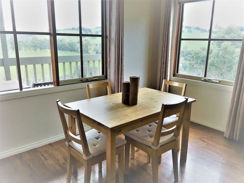 Balingup Highview Chalets - Accommodation Newcastle 5