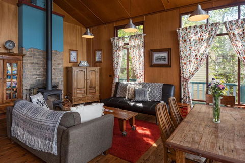Sidneys Retreat - Accommodation Newcastle 5