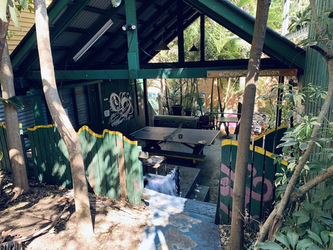 Yellow Submarine Backpackers - Accommodation Newcastle 5