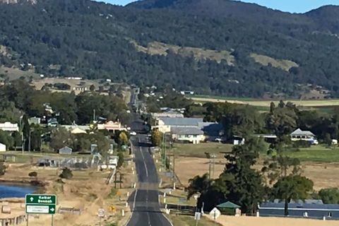Wiss House Bed And Breakfast - Accommodation Newcastle 1