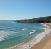 Wanderers Retreat Port Stephens - Accommodation Newcastle