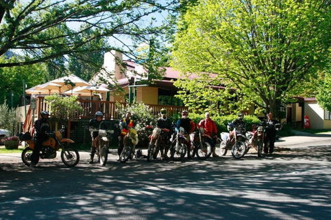 Harrietville Snowline Hotel - Accommodation Newcastle 5