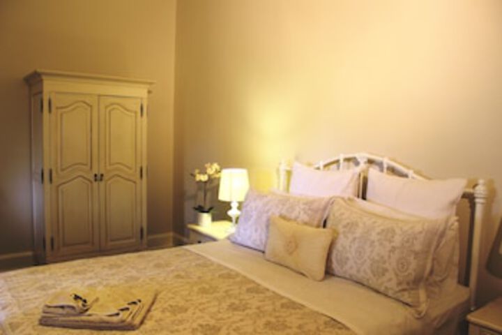 Nerramyne WA Accommodation Newcastle
