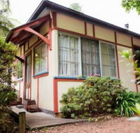Secrets Hideaway - Accommodation Newcastle