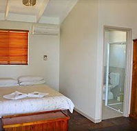 Dunsborough Cottages - Accommodation Newcastle