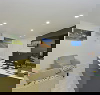 Driftwood Mantaray - Accommodation Newcastle