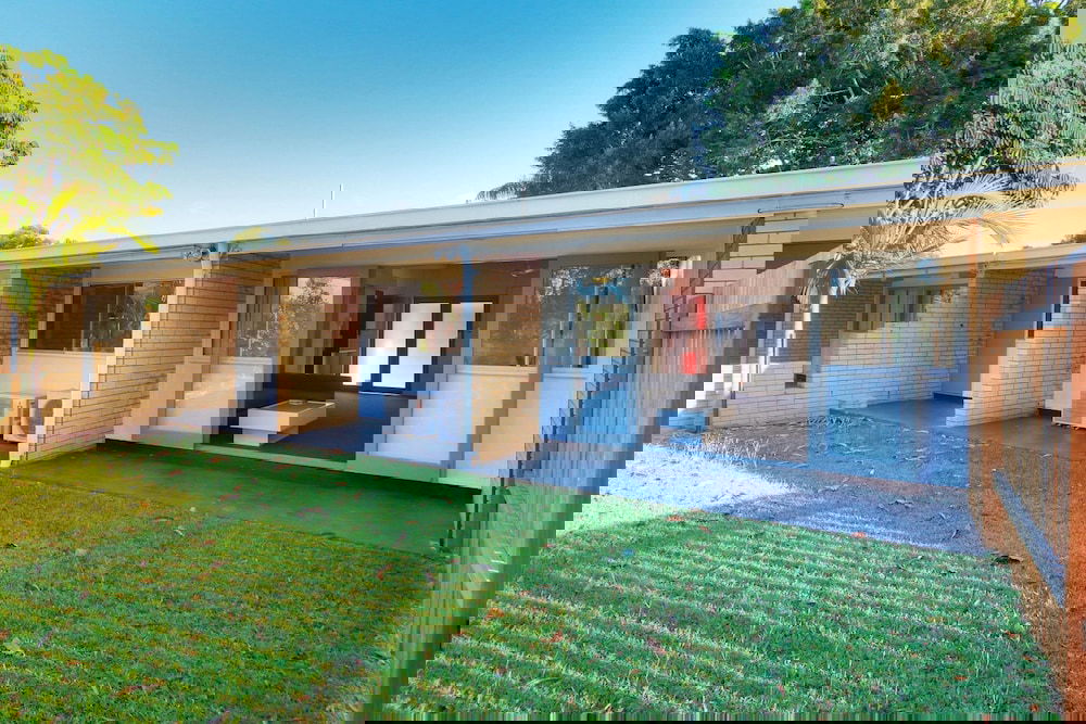 Everton Hills QLD Accommodation Newcastle