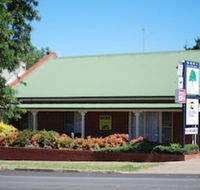 The Elms Motor Inn - Accommodation Newcastle