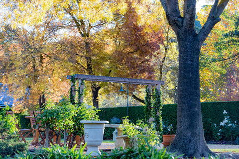 Flowerdale Estate - Accommodation Newcastle 0