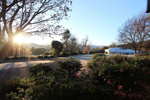 Flowerdale Estate - Accommodation Newcastle 1
