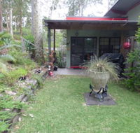 Werekataba - Accommodation Newcastle