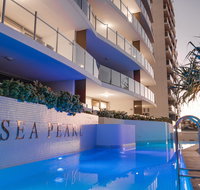 Sea Pearl Resort Mooloolaba - Accommodation Newcastle