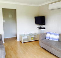 Emerald Apartment - Accommodation Newcastle