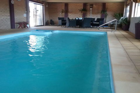 Cameo Inn Motel - Accommodation Newcastle 4