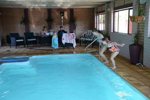 Cameo Inn Motel - Accommodation Newcastle 5