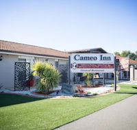 Cameo Inn Motel - Accommodation Newcastle