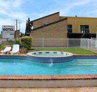 Sun Plaza Motel Mackay - Accommodation Newcastle