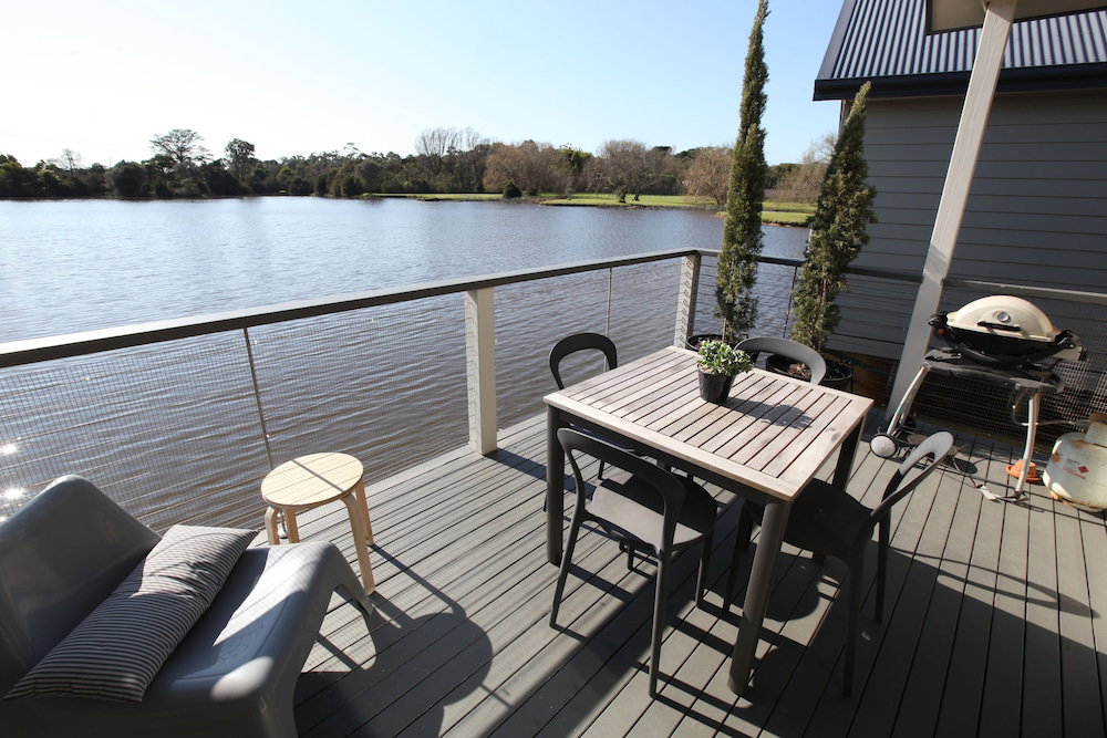 Carrum VIC Accommodation Newcastle