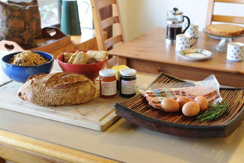 Lavender Farm - Accommodation Newcastle 2