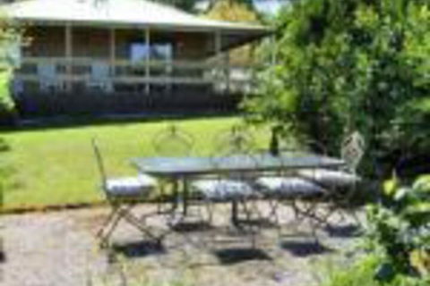 Lavender Farm - Accommodation Newcastle 0