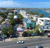 Mooloolaba Backpackers - Accommodation Newcastle